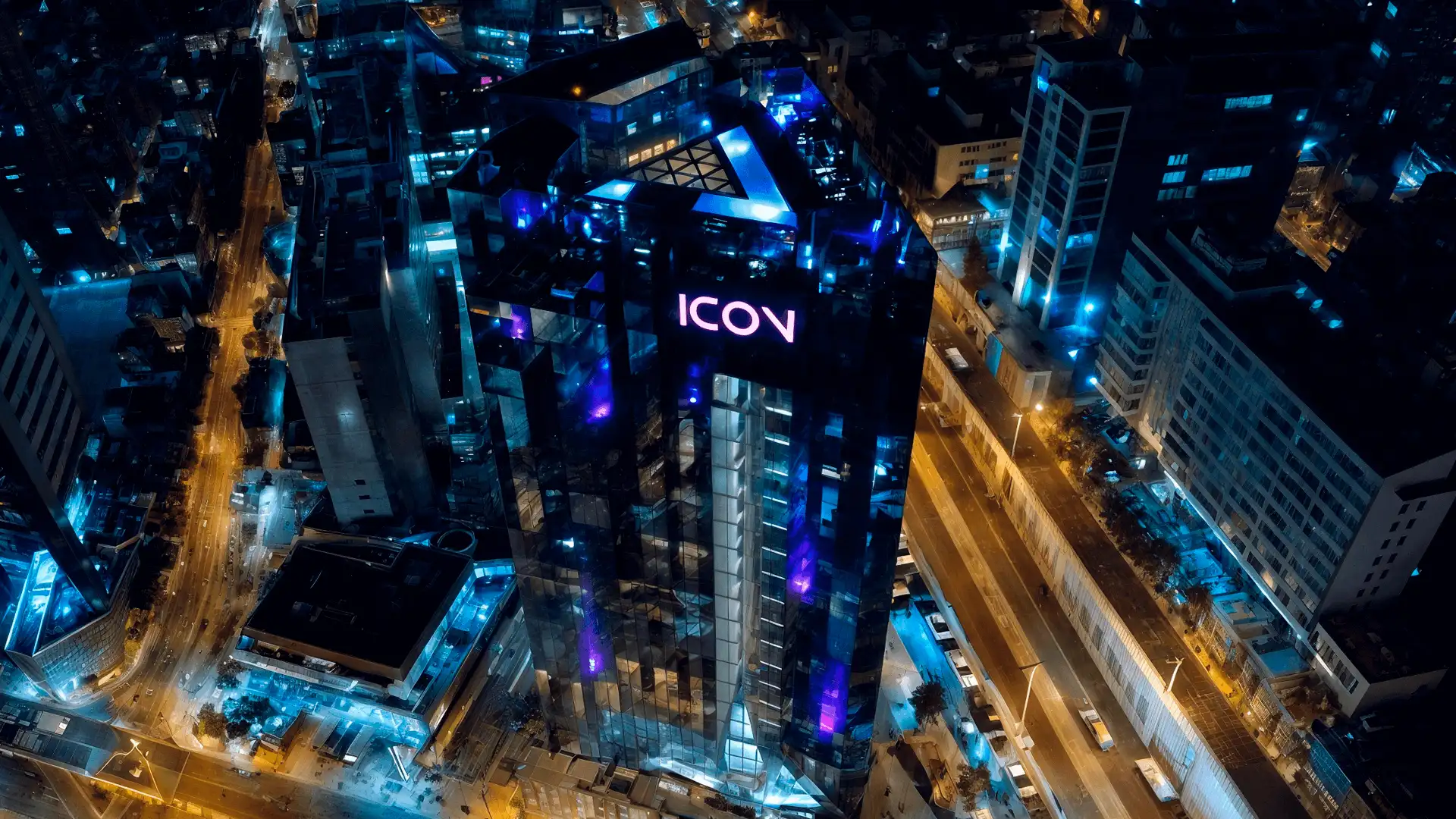 Hotel Icon