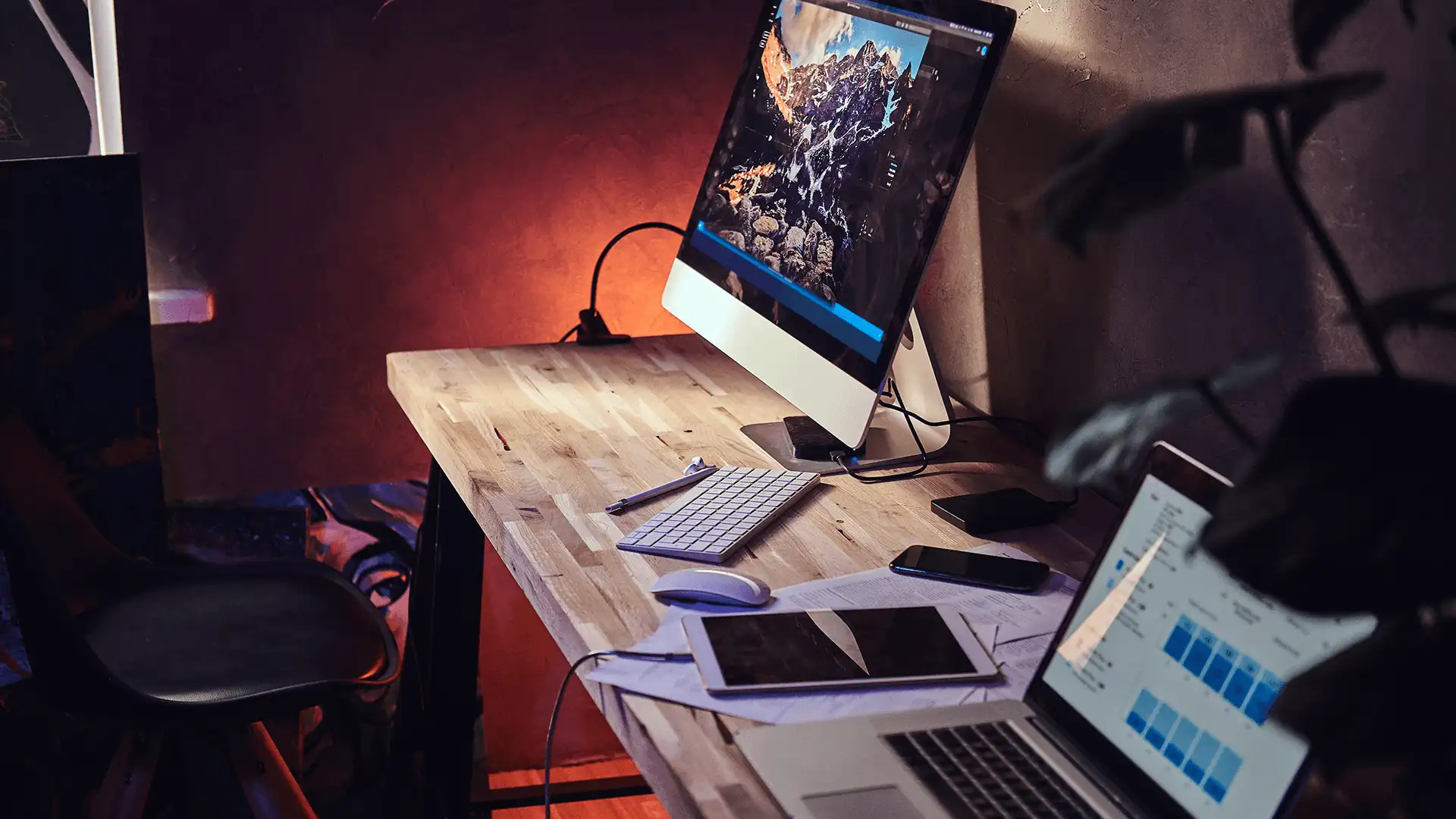 Digital Transformation Project