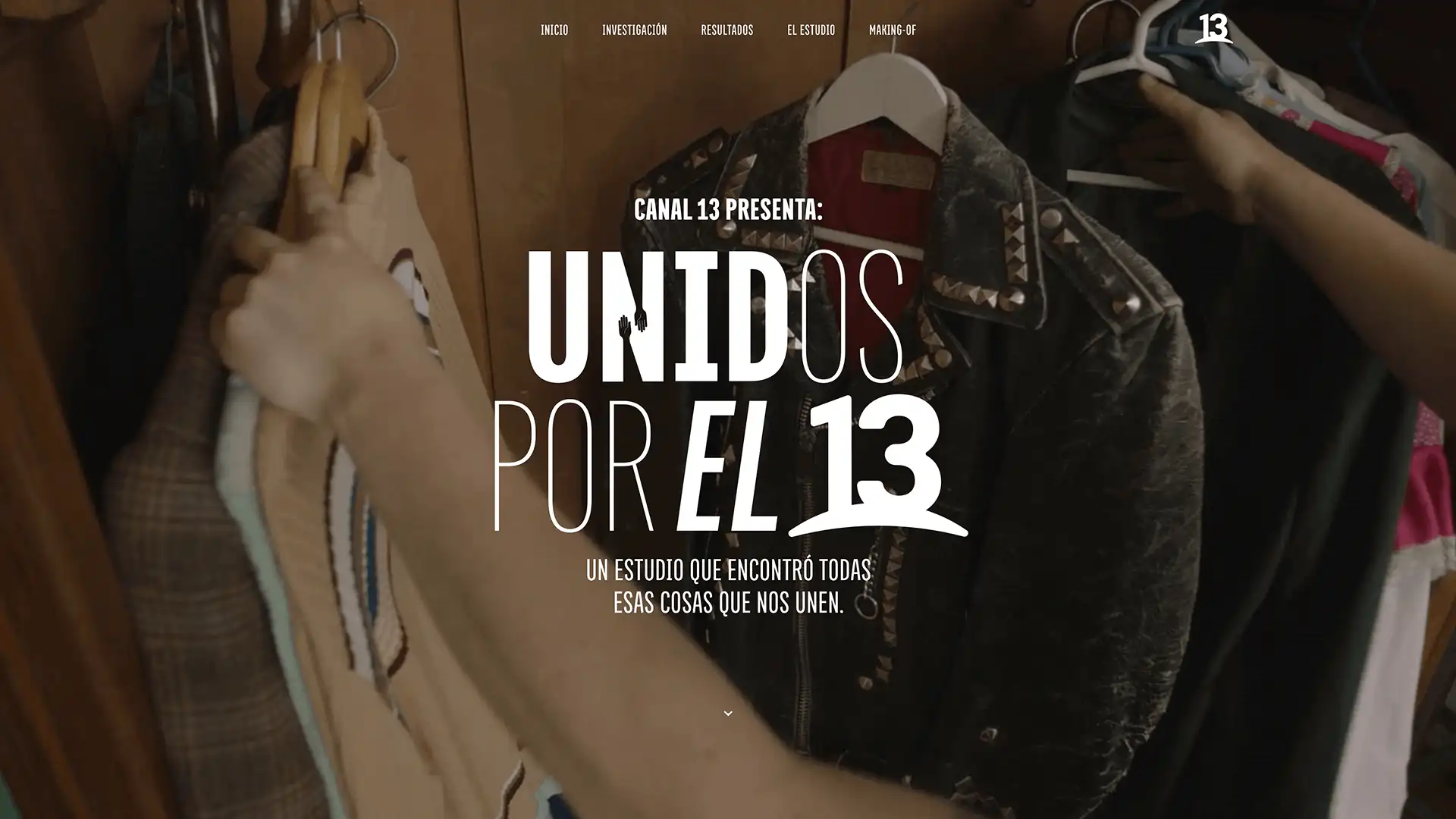 Unidos Por El 13