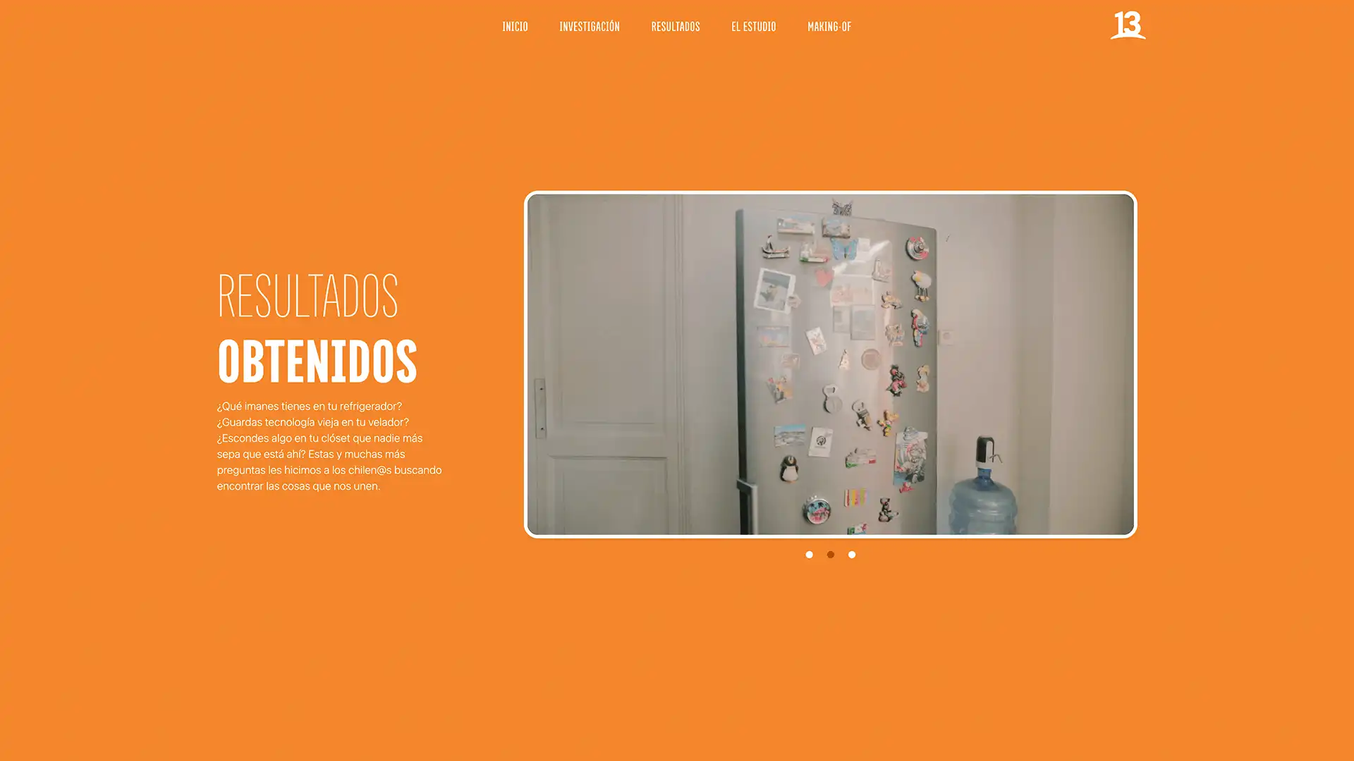 Project Gallery