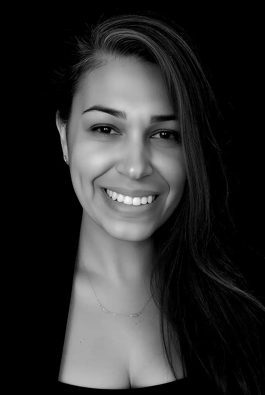 Soledad Perez R